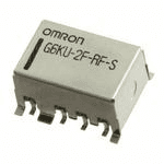 OMRON G6KU2FRFS5DC