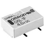OMRON G6L1FTR24DC