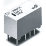 OMRON G6SU25DC