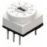 P65 THR 103PTR HARTMANN GmbH