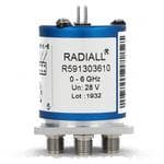 Radiall R591762600