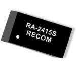 Recom RA-1215D