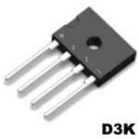 Rectron DRS407K