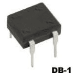 Rectron EDB102