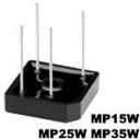 Rectron MP258W