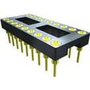 Samtec ICA-628-ZSTT