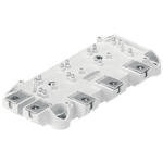 SEMIKRON SEMIX201GD066HDS