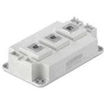 SEMIKRON SKM400GB12E4HD