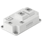 SEMIKRON SKM600GA12E4HD