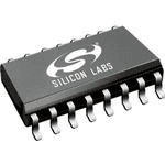 SKYWORKS SI8640EC-B-IS