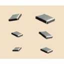 Stackpole ZV60K1210T251N