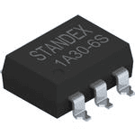 Standex SMP-1A30-6ST
