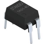 Standex SMP-1A31-4DT