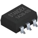 Standex SMP-1A38-6ST