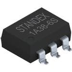 Standex SMP-1A38-6ST