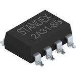 Standex SMP-2A31-8ST