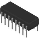 ST M74HC75B1R