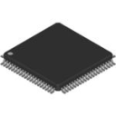 ST STM8S207MBT6