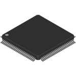 STM32F100VCT6D