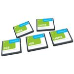 Swissbit SFCF1024H1BK1TO-I-MS-553