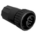 Switchcraft INC-4291-8SG-300
