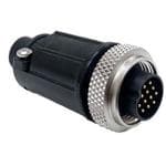 Switchcraft SF3282-12PG-540