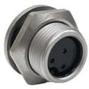 Switchcraft SF4281-3SG-3ES