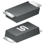 Taiwan Semiconductor UF1JLWHRQG