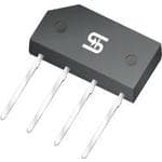 Taiwan Semiconductor GBL206 C2G