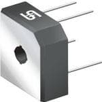 Taiwan Semiconductor GBPC1506W B0