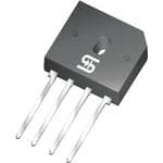 Taiwan Semiconductor GBU404-K D2