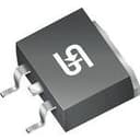 Taiwan Semiconductor MBRS20100CT RN