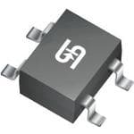 Taiwan Semiconductor MBS10-K RCG