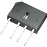 Taiwan Semiconductor TS20P07G D2