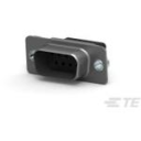 TE Connectivity 1658642-1-WD