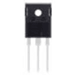 TOSHIBA TRS12N65D,S1F(S