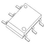 TOSHIBA TLP3106A(F