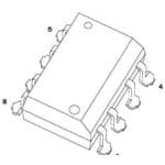 TOSHIBA TLP3548(TP1,F(O