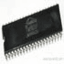 TOSHIBA TMP8085AP-2