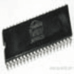 TOSHIBA TMP8085AP-2