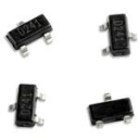 TT Electronics SOT-DIV23LF-03-2001-2001-BA