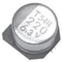 United Chemi-Con APXT160ARA181MF61G