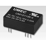 Universal Microelectronics UM1005W-4