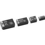 VISHAY CWR11HH105JBC