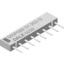 VISHAY MSP10C011K00GDAB90