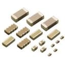 Walsin 0603N102G160LT