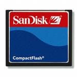 Western Digital SDCFJ-512-388-02