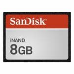 Western Digital SDIN2B2-8G
