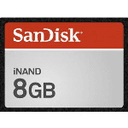 Western Digital SDIN2C2-1G-T
