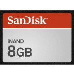 Western Digital SDIN2C2-2G